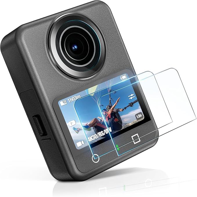 DJI Action Camera
