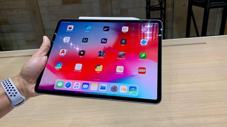 iPad